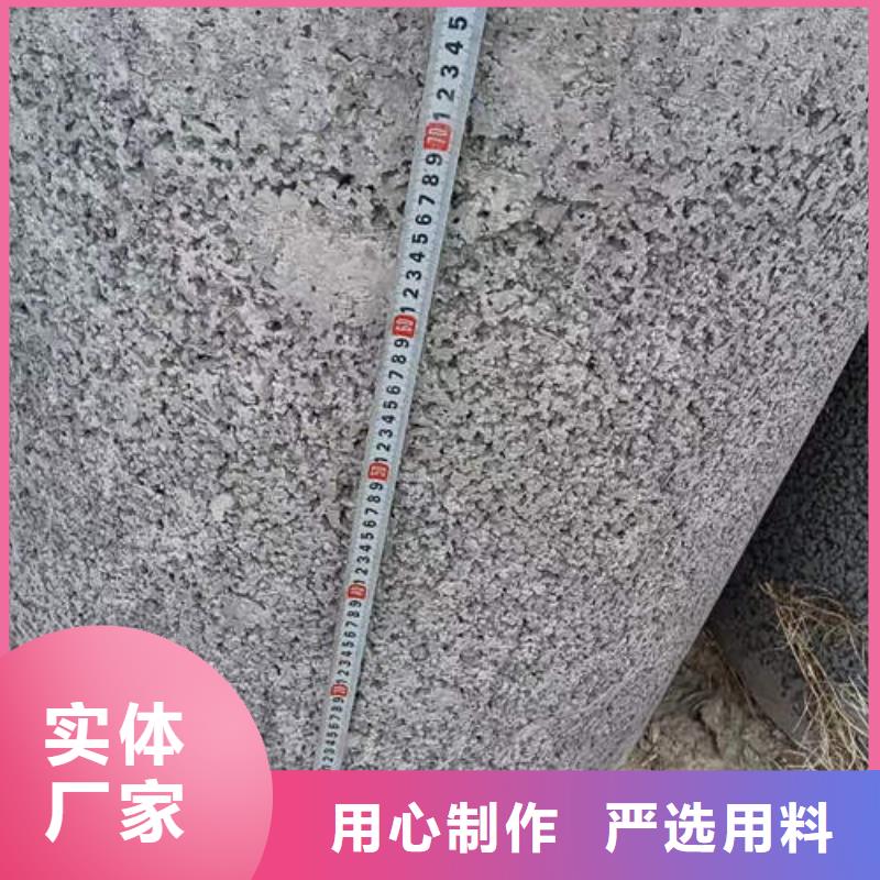 无砂透水管价格低本地服务商