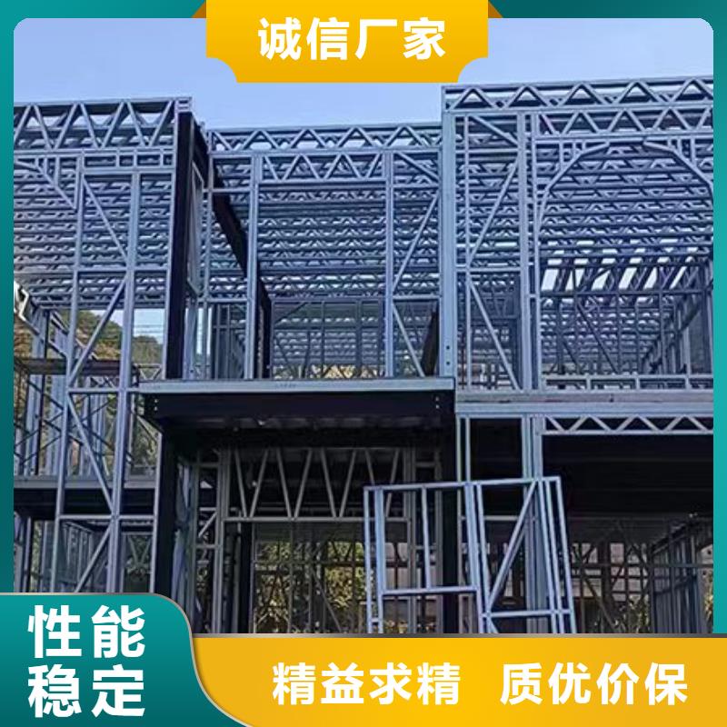 农村自建别墅包工包料值得买