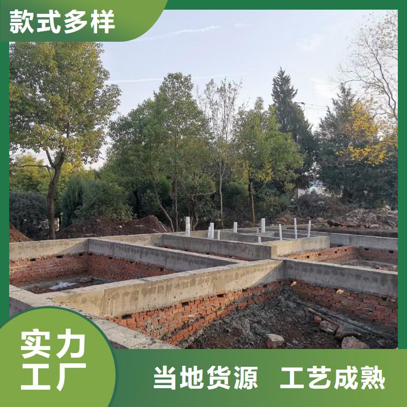 庐江县自建房一层定制质量不佳尽管来找我