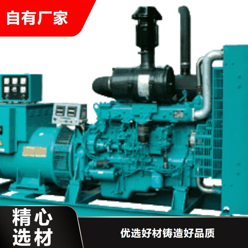 超静音发电机租赁工地专用省心省力好货有保障