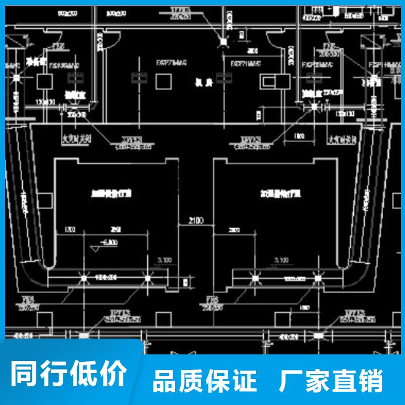 防辐射工程现场安装多种款式可随心选择