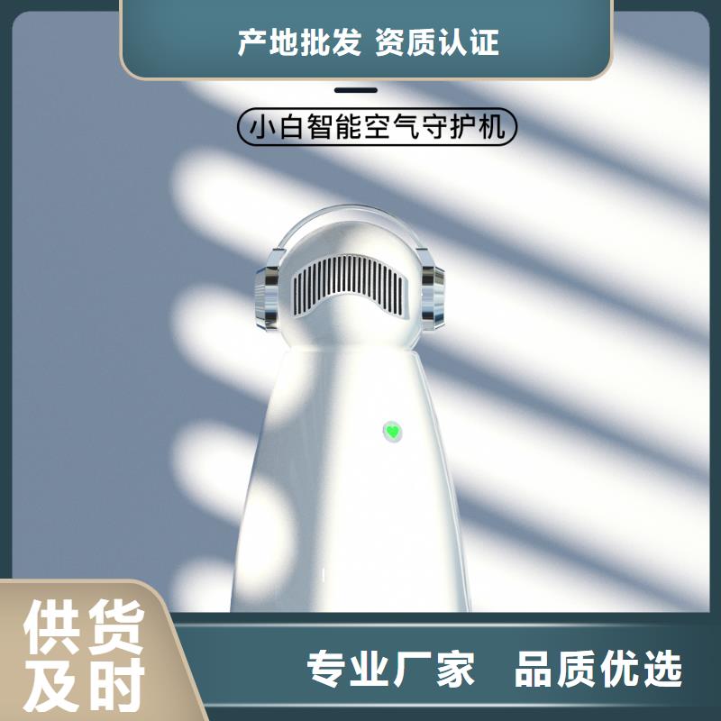 【深圳】小白空气守护机厂家直销代理支持定制批发