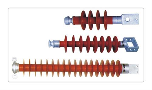 FZS-24/8-1复合绝缘子当地生产厂家