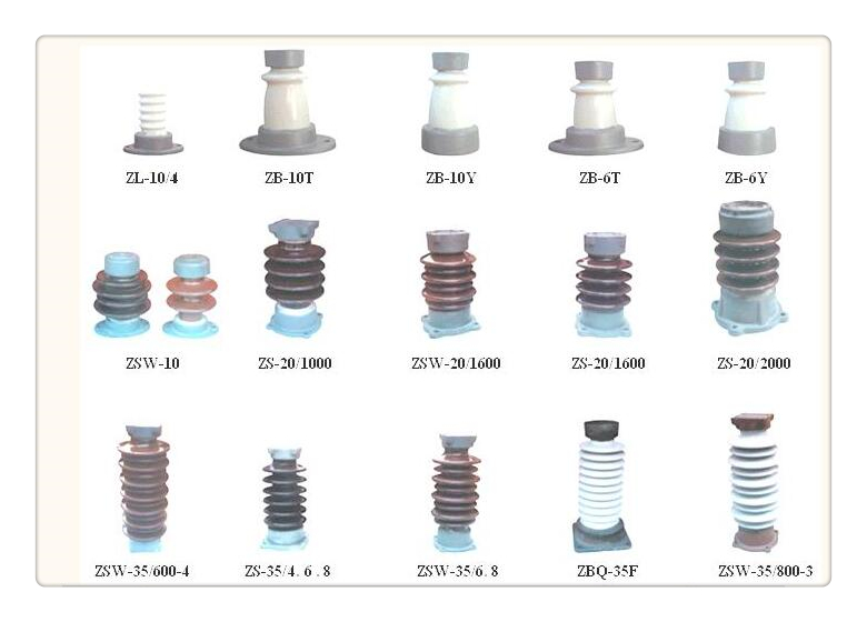 ZL-12/16陶瓷绝缘子附近服务商