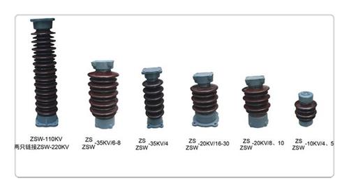 FXBW1-110/120硅胶绝缘子定制零售批发