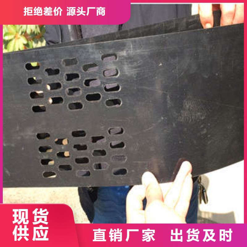 单向塑料拉伸土工格栅用心做好每一件产品