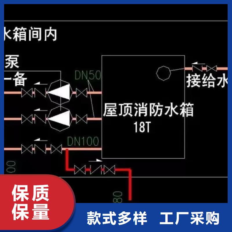 值得信赖的消防泵基地国标检测放心购买