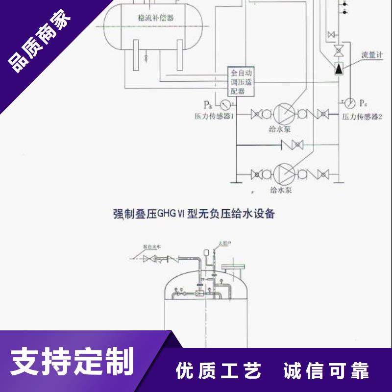 高层供水货真价实性价比高