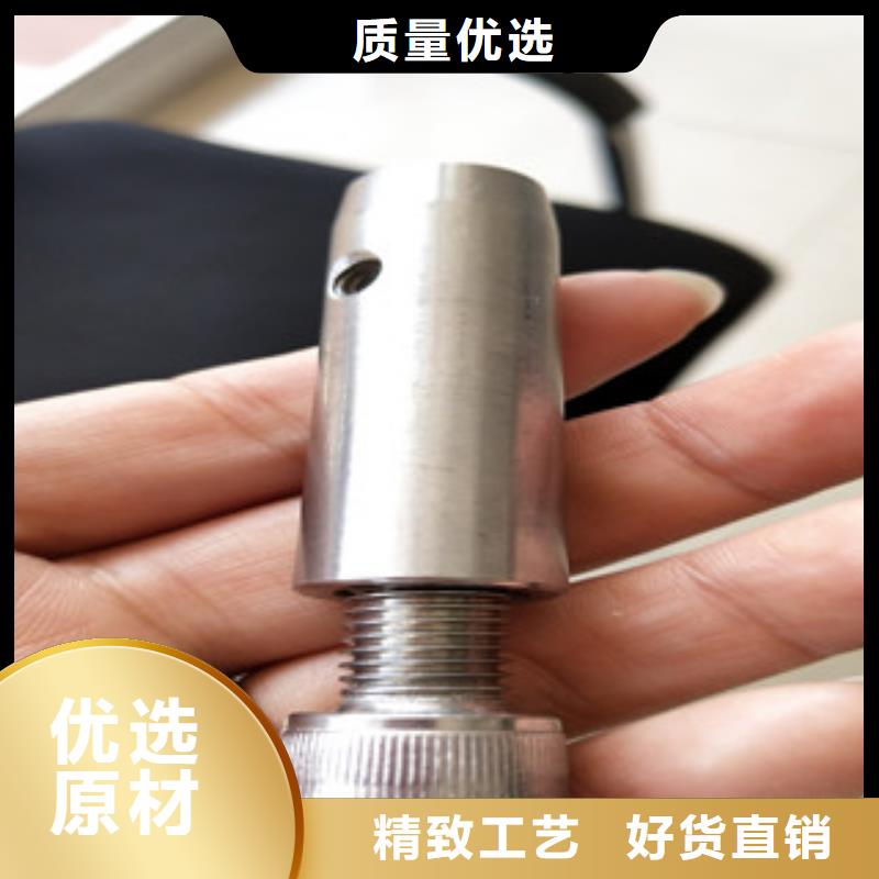 桥梁护栏-【城市景观防护栏】精工制作同城供应商