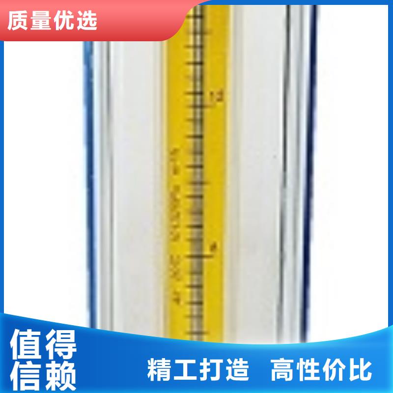 井陉R30-40F氮气玻璃管浮子流量计参数厂家工艺先进