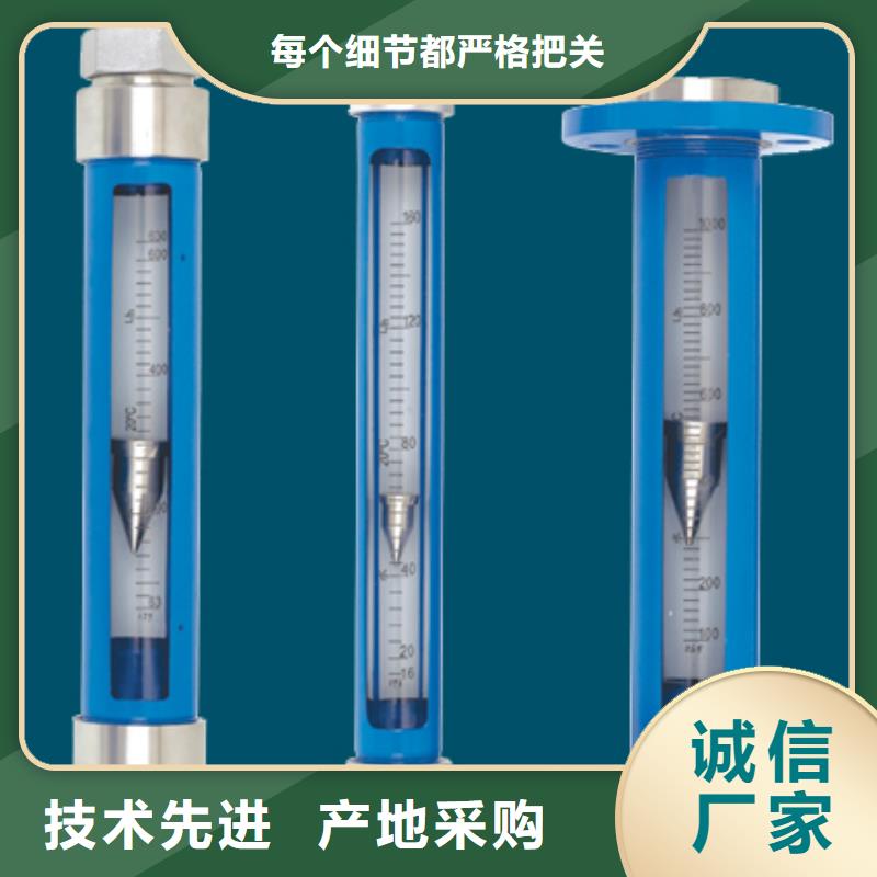 北流G10S-25硝酸玻璃管转子流量计型号本地供应商