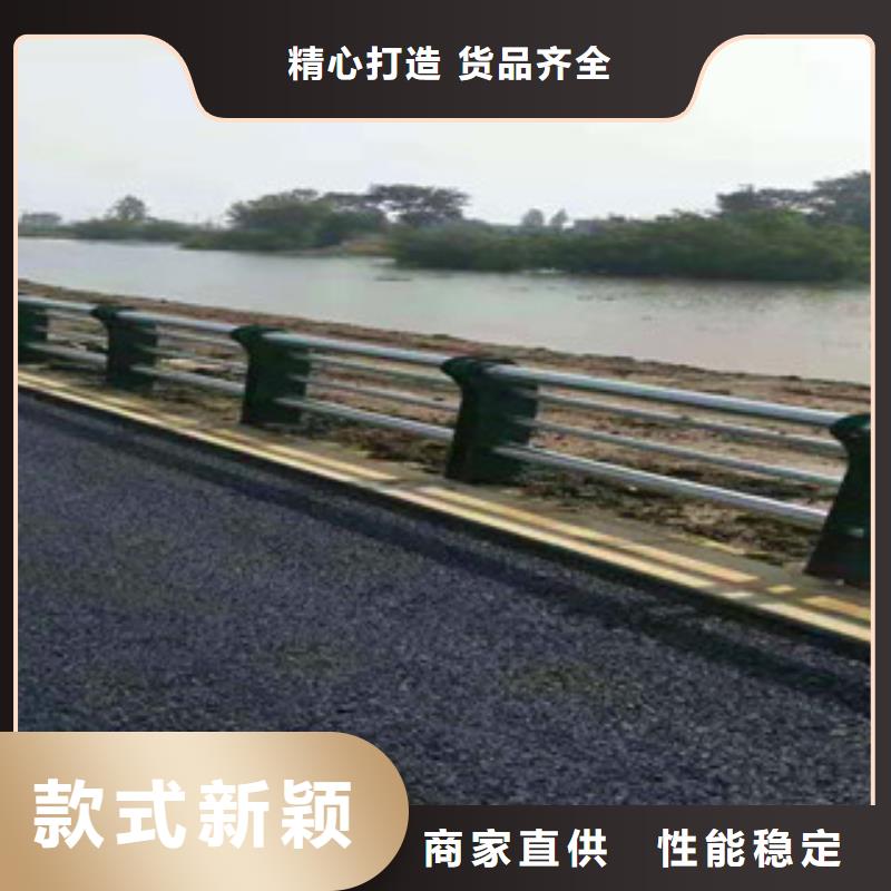 道路防撞铁护栏温馨提示核心技术