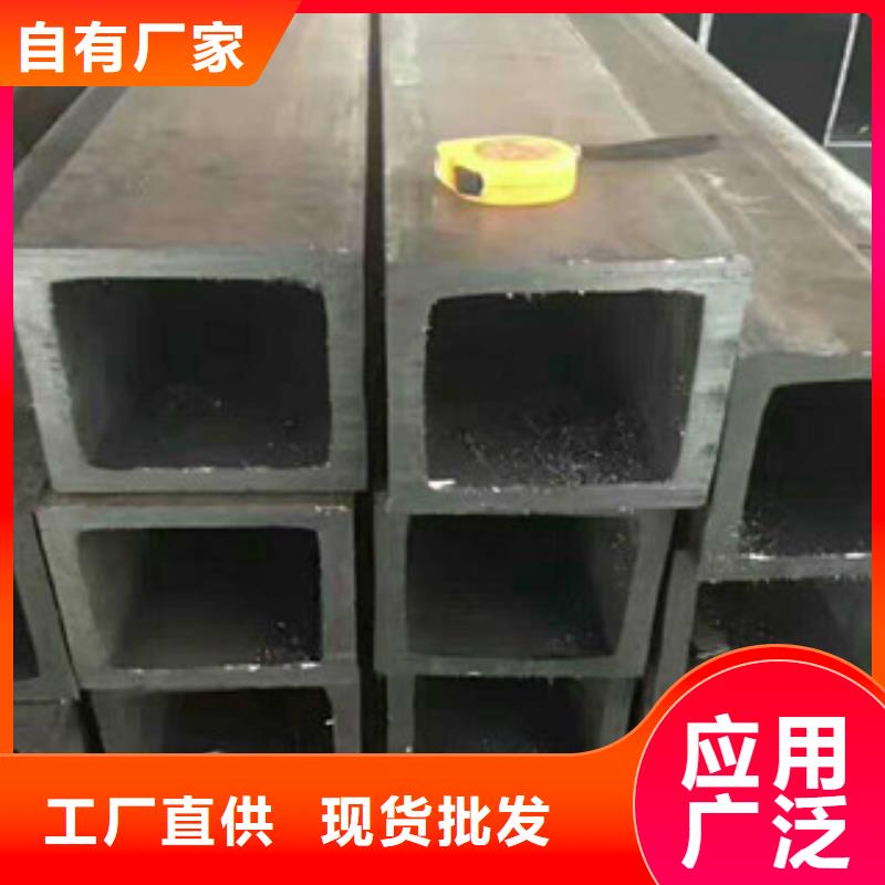 q235镀锌方管锅炉建造用厂家拥有先进的设备