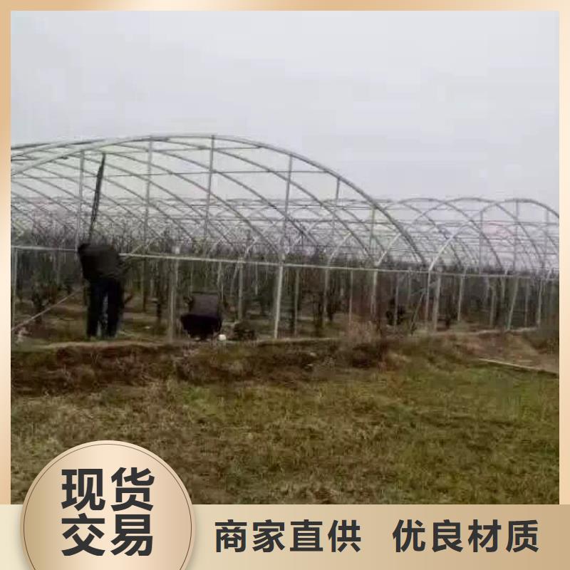 供应Q345镀锌管镀锌焊管厂家案例