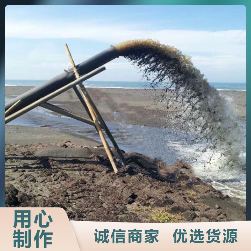 疏浚耐磨管道超高分子量聚乙烯复合管道耐磨耐用管道来图定制量大从优