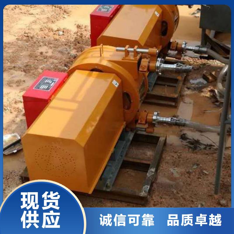 枣庄软管泵混凝土抛丸机经验丰富品质可靠