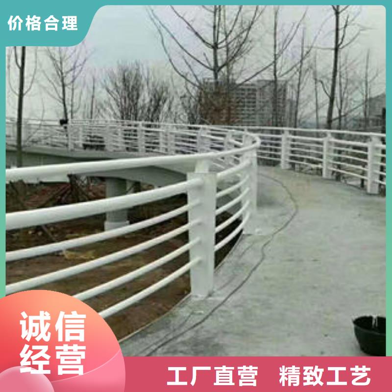 不锈钢复合管立柱厂家地址同城公司