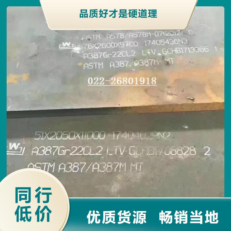 Q690D高强板地磅品质可靠