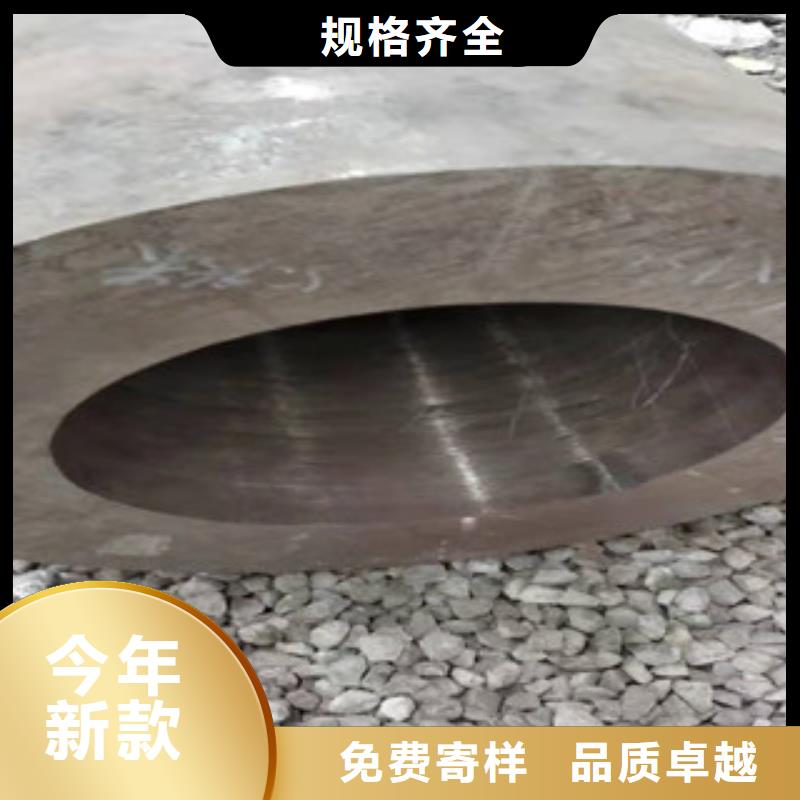 40cr大口径钢管生产基地源头工厂