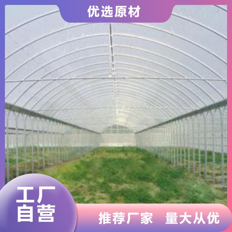 温室大棚管定做销售处实体厂家大量现货