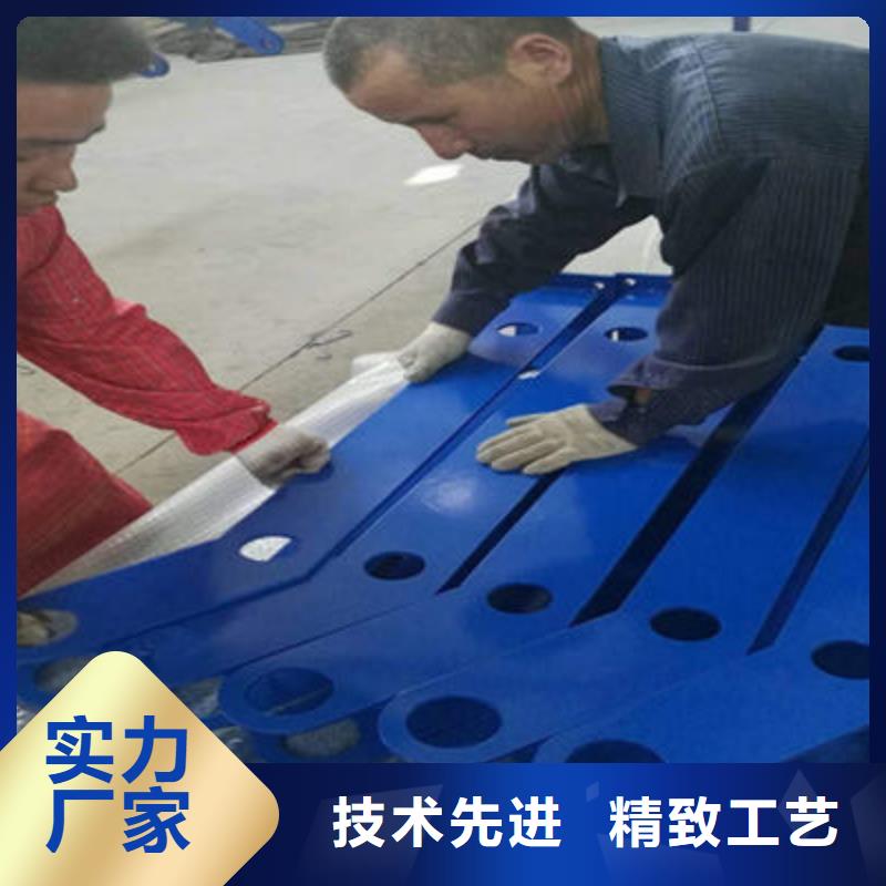 公路护栏,桥梁防撞护栏现货直供精品优选