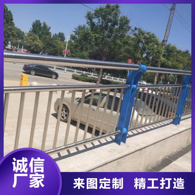 防撞立柱-公路护栏行业优选按需定做