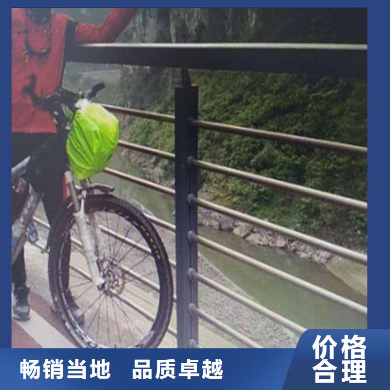 道路隔离护栏规格齐全附近厂家