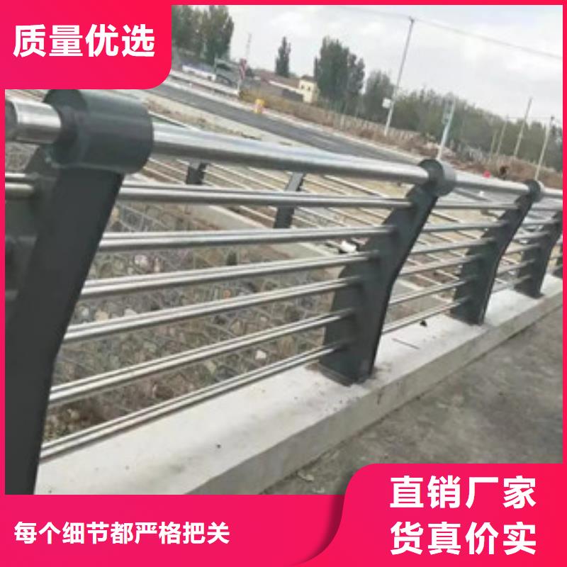 公路护栏质量领先源厂定制