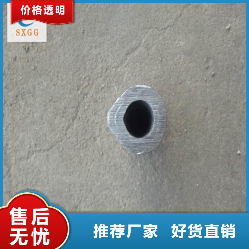 湖北枣阳市Q235的护栏工程用钢管伸缩杆用锰方管低价货源