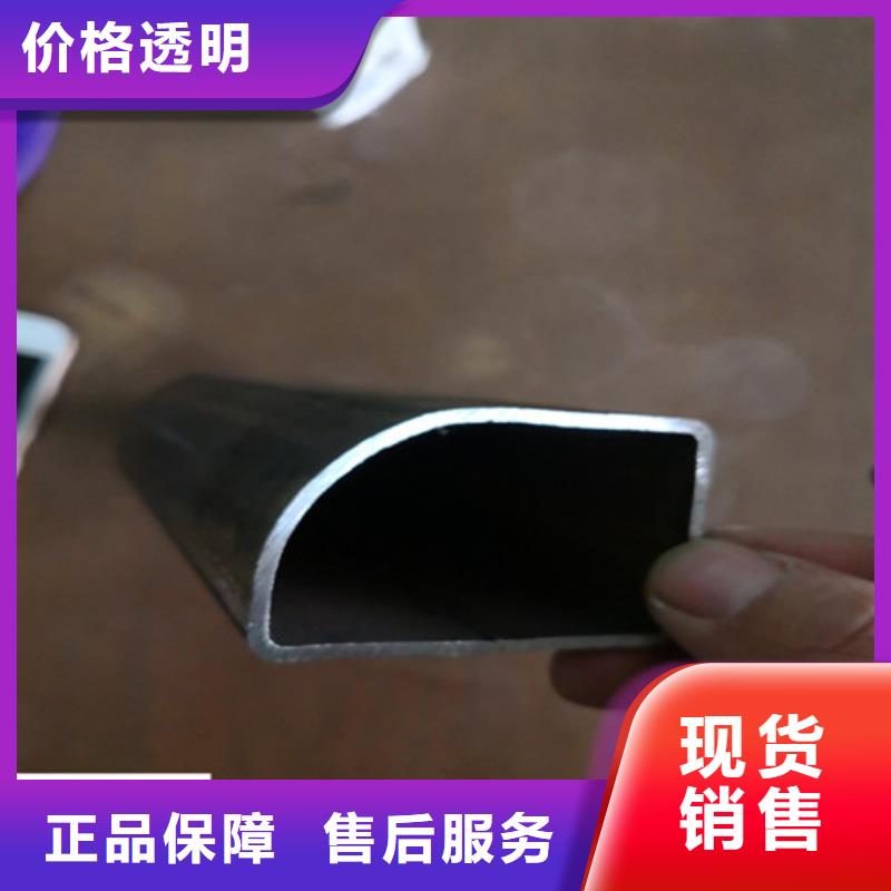 异型管矩形方管适用场景品质卓越