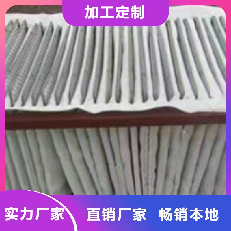 泊头耐高温除尘器滤袋量大优惠当地品牌