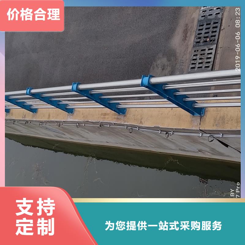 桥梁护栏质量保证制造厂家优选货源