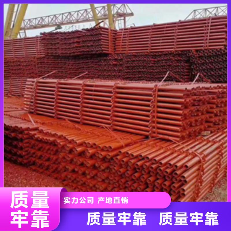 GCr15建筑架子管出厂价，量大优惠发货迅速