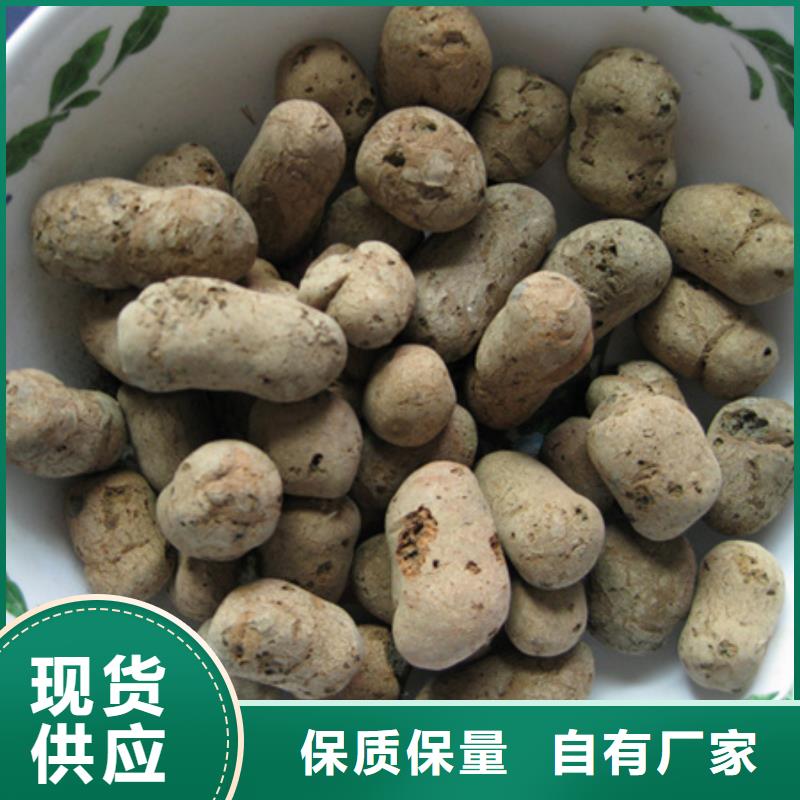 生物陶粒过滤专用价格美丽同城生产厂家