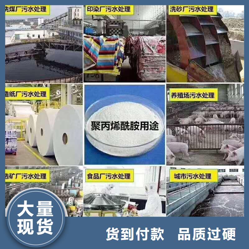 PAM沉降剂造纸助剂品质产品本地制造商