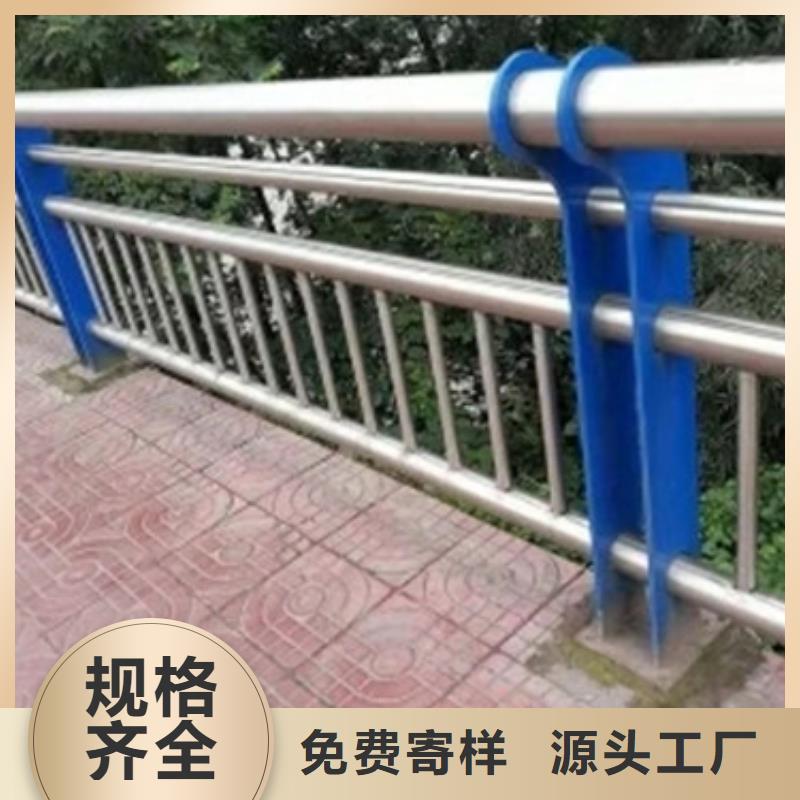 路桥护栏厂家电话同城制造商