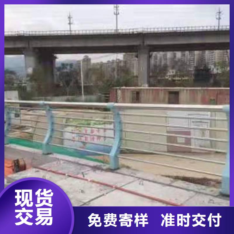 政建设栏杆生产销售厂家工艺先进