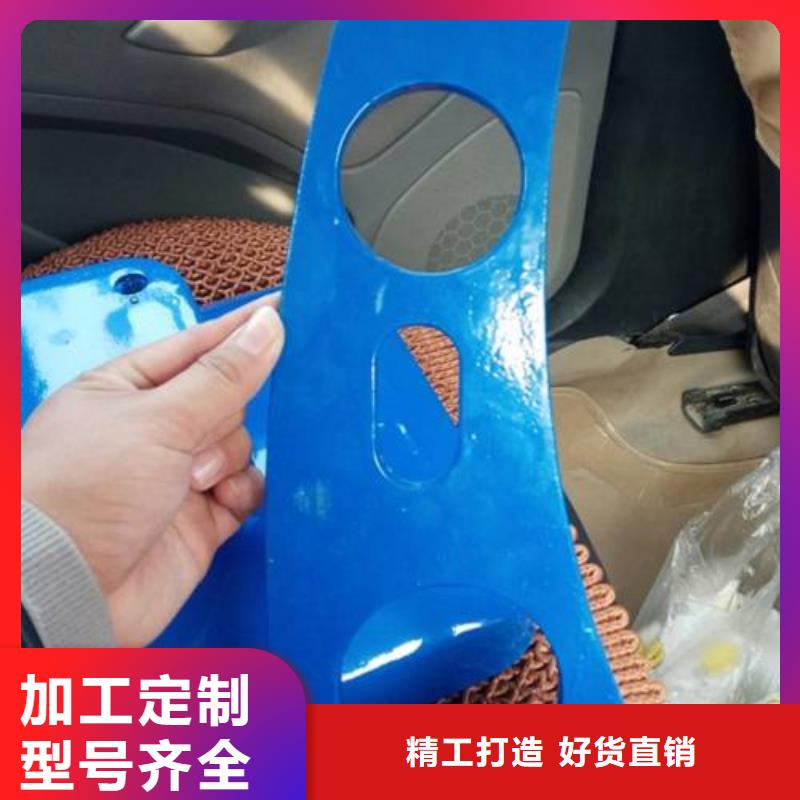 河道桥梁护栏市场价用心做好每一件产品