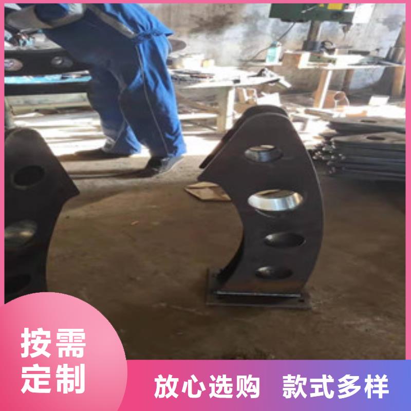 不锈钢道路护栏良心卖家附近品牌