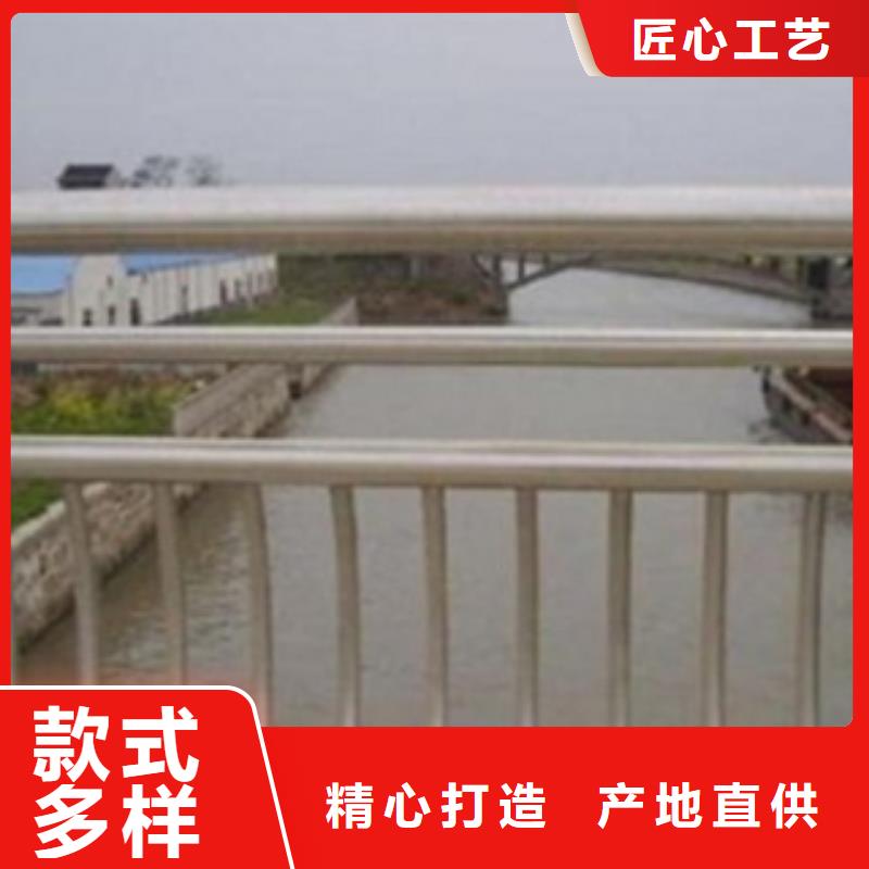 道路护栏（道路隔离栏）精益求精准时交付