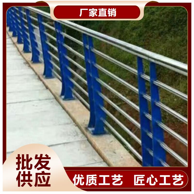 道路护栏规格齐全优良材质