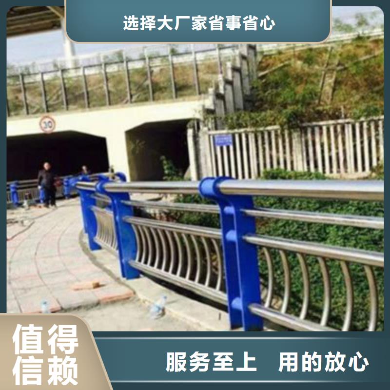 高速公路护栏牢固耐用发货及时