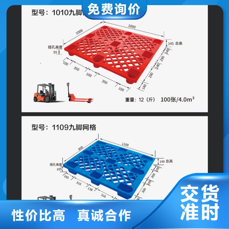 冷链仓储塑料托盘厂家经验丰富质量放心