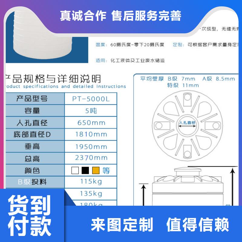 隆子8吨母液罐厂家附近制造商