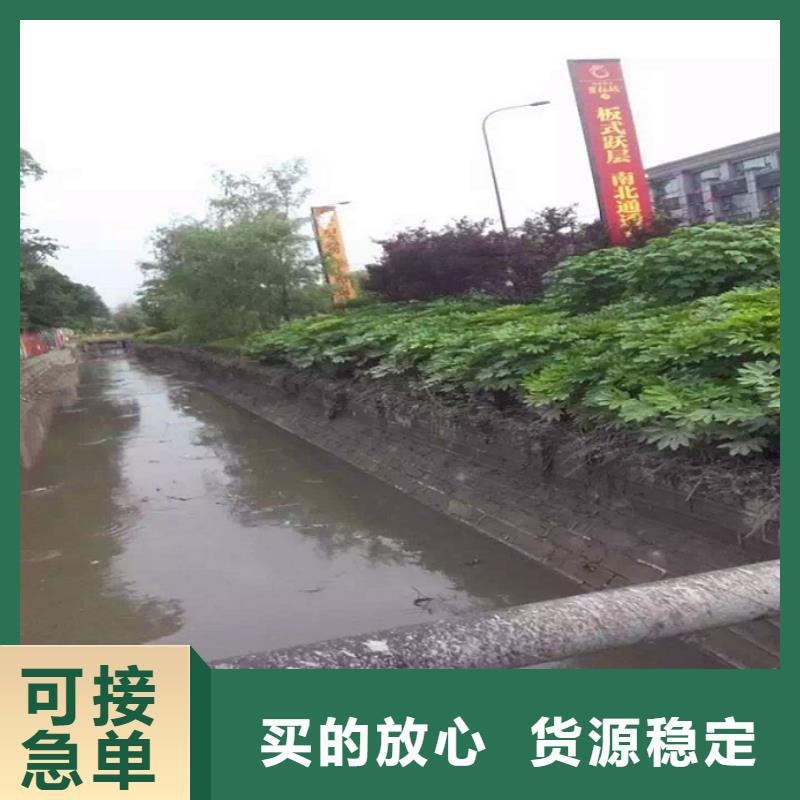 河道疏浚多少钱本地公司