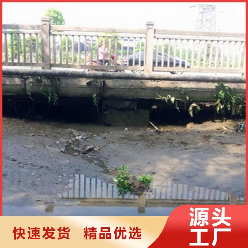 河道清淤_水下拆除砖堵符合国家标准同城货源