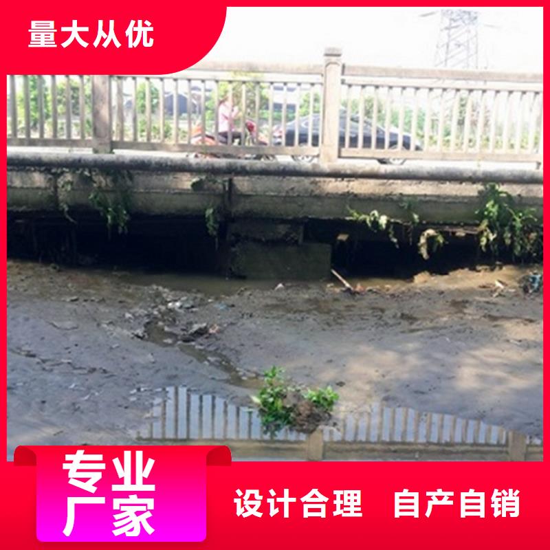 河道清淤价格同城供应商