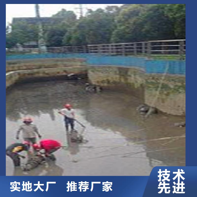 河道清理价格合理本地供应商