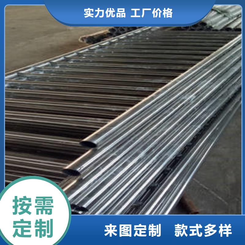 南京不锈钢复合管不锈钢复合管护栏一站式采购商