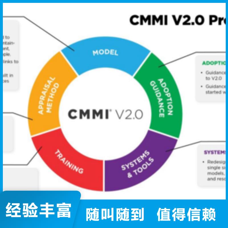 CMMI认证口碑公司